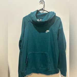 Nike hoodie